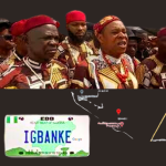 Igbanke people