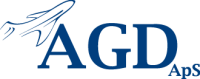 AGD ApS logo