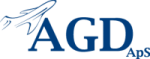 AGD ApS logo