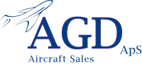 logo aircraft sales