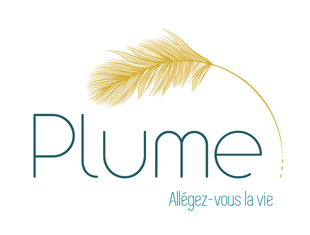 Plume Logo