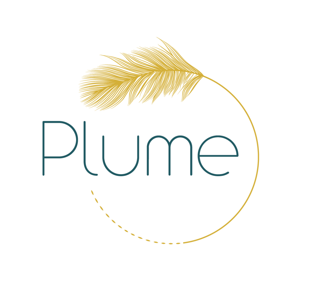 Logo Plume