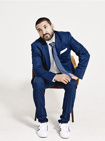 Ibrahim Maalouf