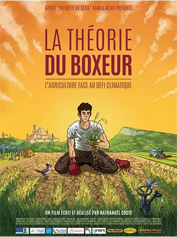 film La Théorie du Boxeur de Nathanaël Coste