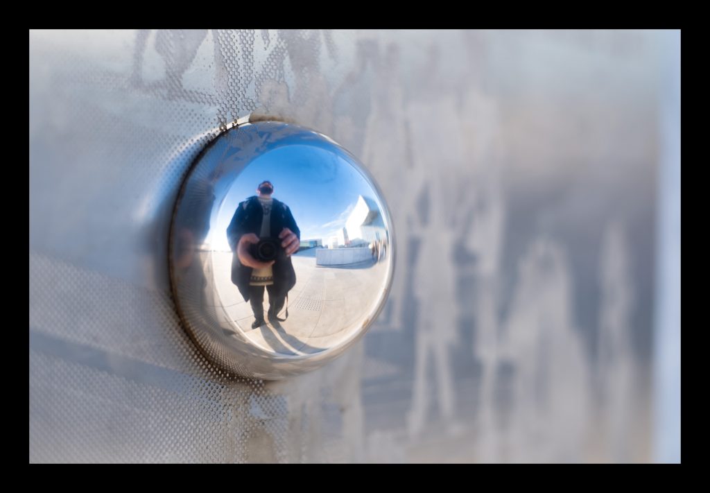 Fotograf Christian Bernt