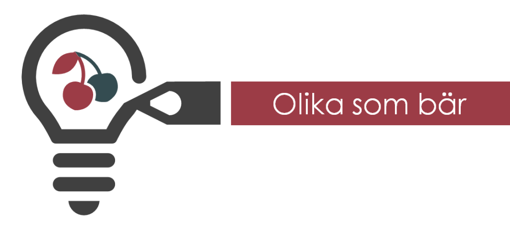 Olika som bär – En podd om agile