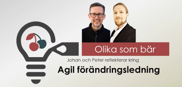 olika som bär _PeterA