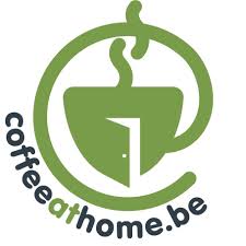 coffee at home logo