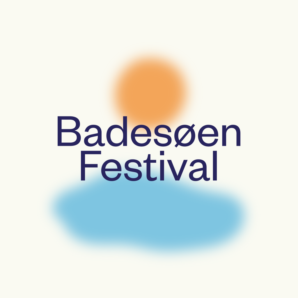 Badesøen 2023