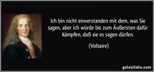 voltaire