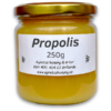 Honung med propolis