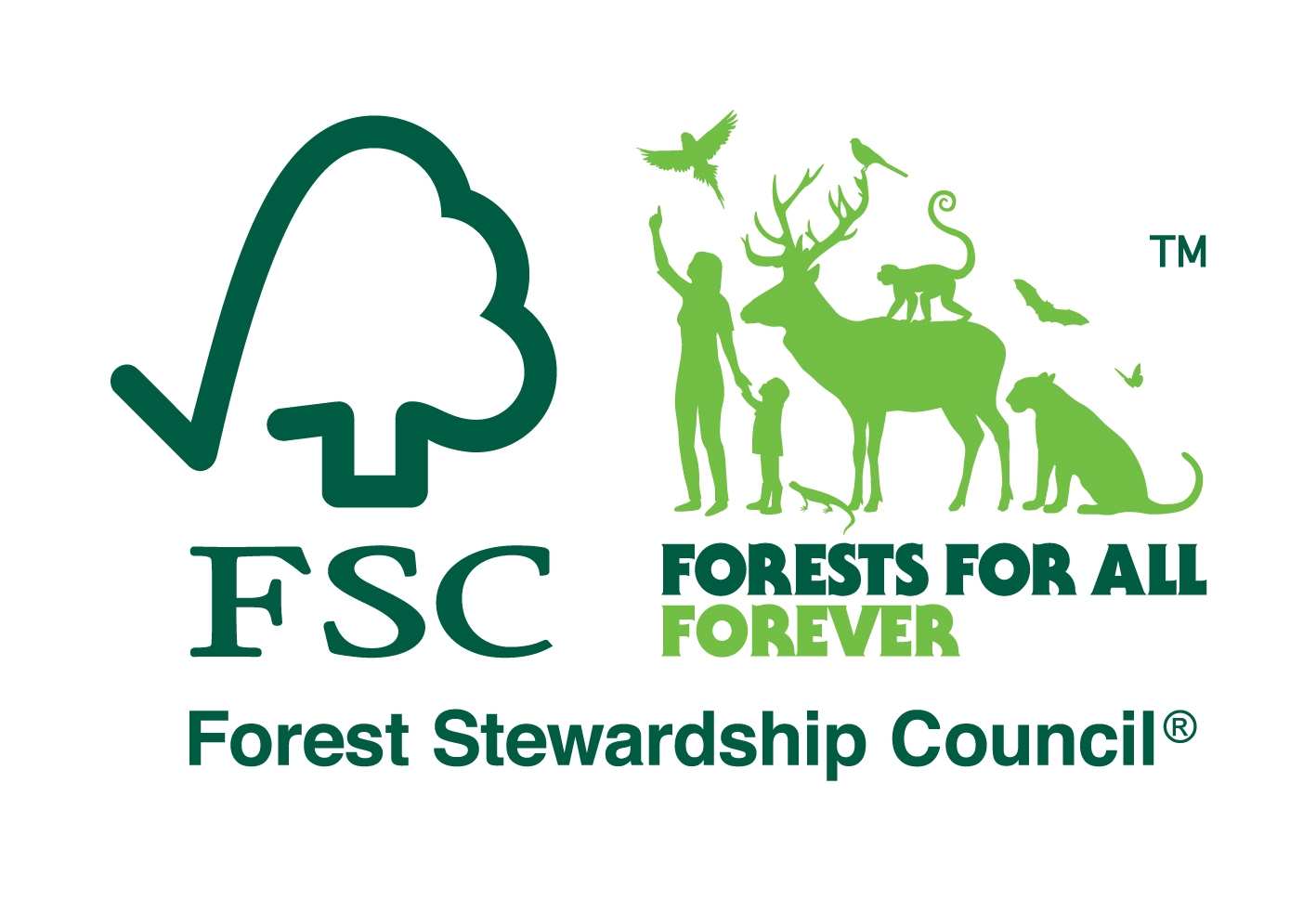 Forest Stewardship Council