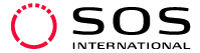 Logotyp SOS