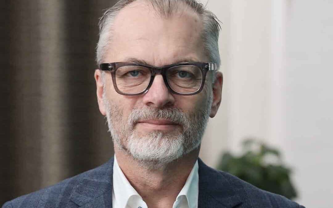 Peter Møller