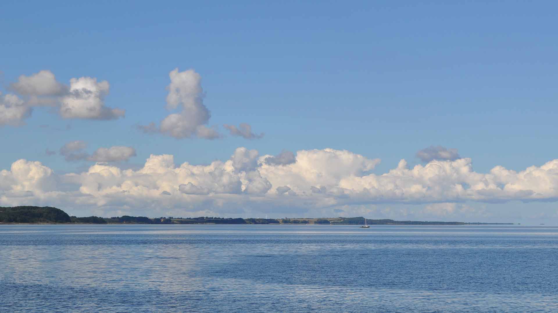 Limfjorden Limfjorden