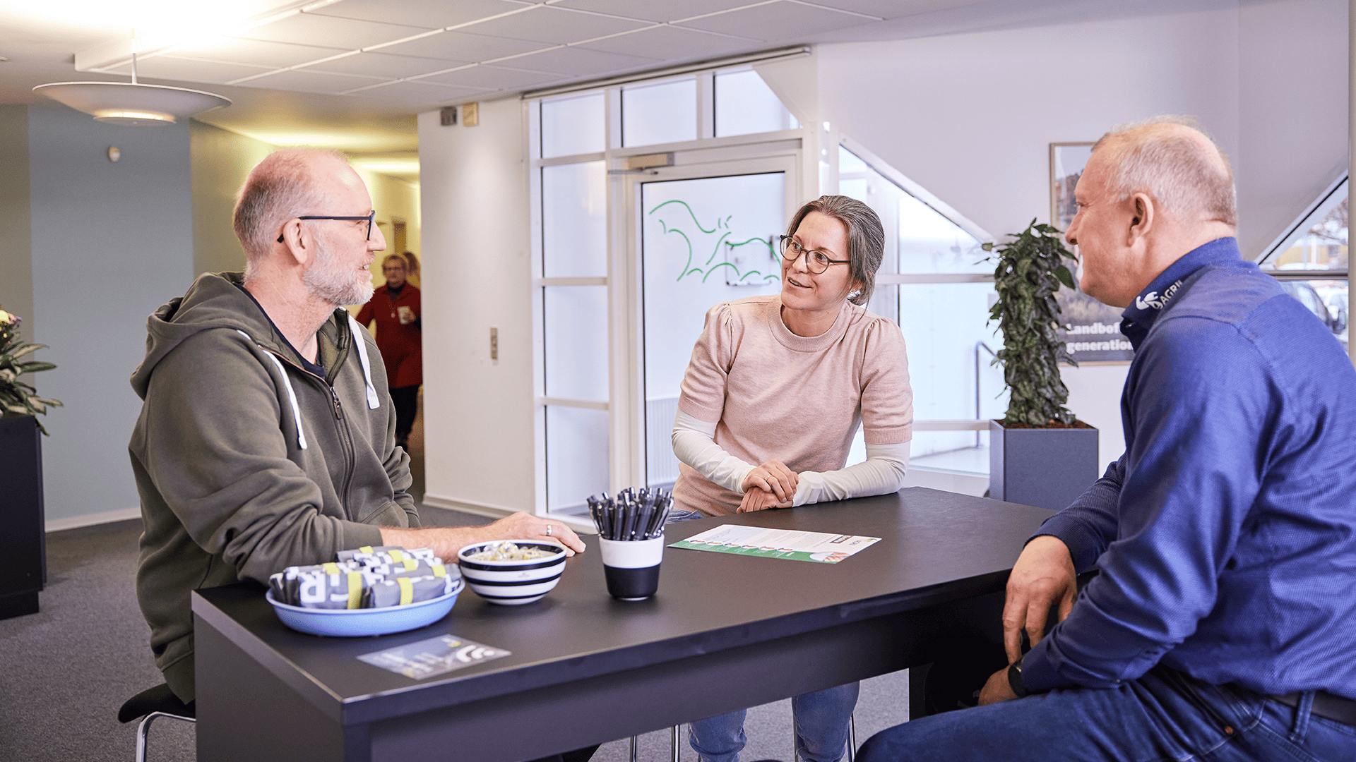 omlæg til økologi omlæg til økologi