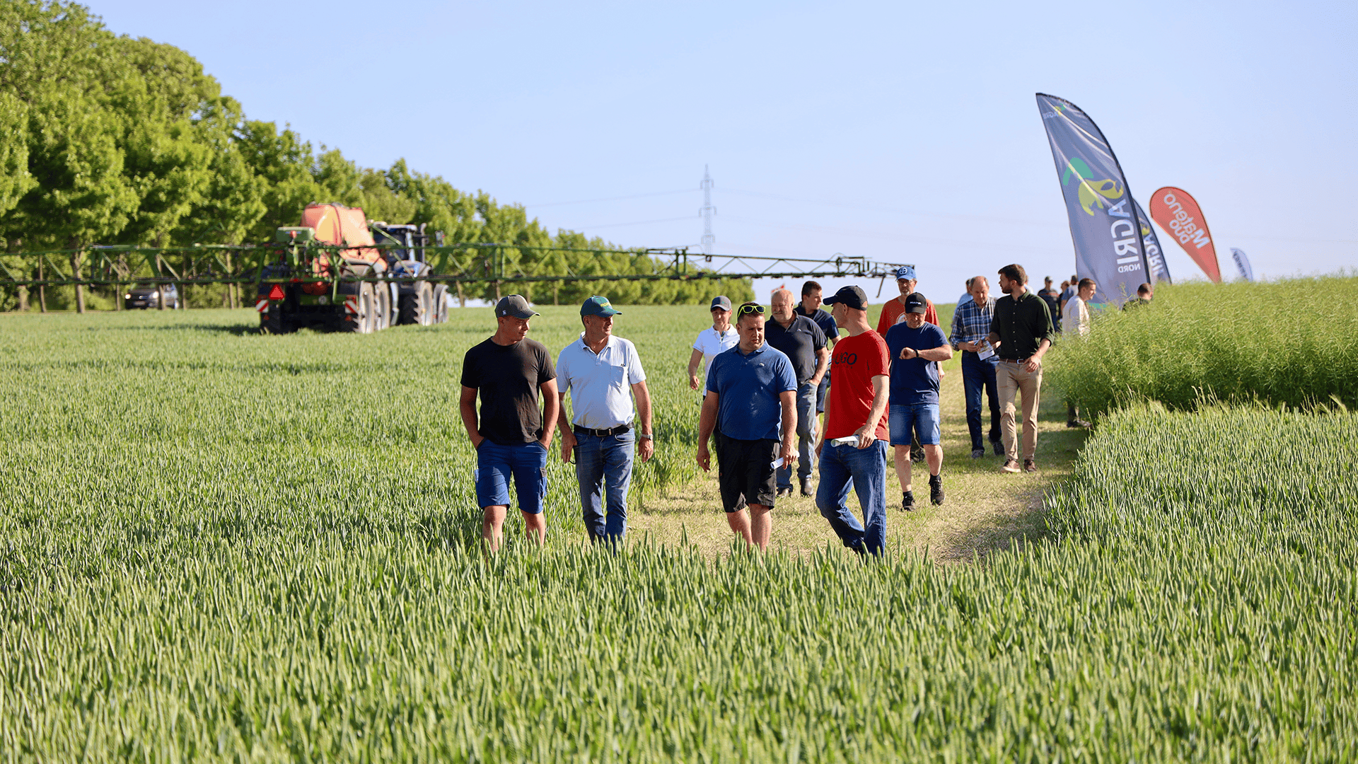 Agri Farm Day