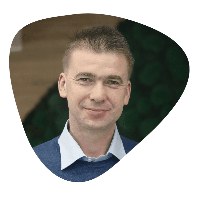 Erik Riskjær Erik Riskjær