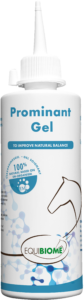 Prominent Hoof Gel til heste