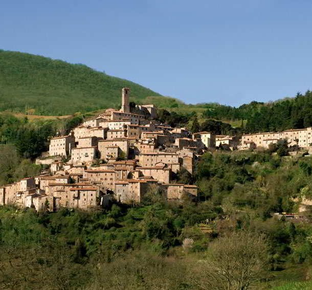 Borgo Castelnuovo