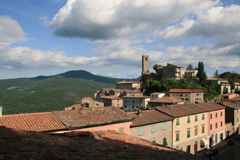 Castelnuovo Monte