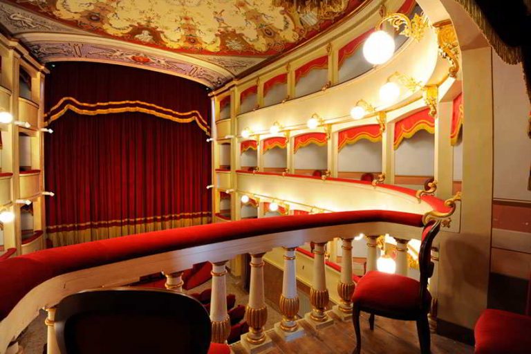 Teatro