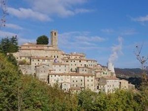 Angoli nascosti di Castelnuovo di Val di Cecina