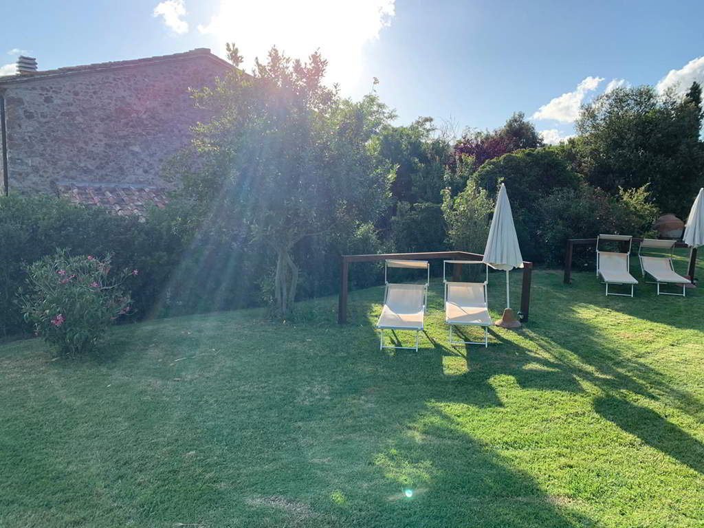 Agriturismo Il Pratone Oasi di Relax e Benessere