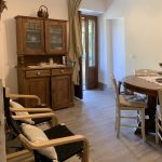 Agriturismo Il Pratone Zweizimmerwohnung il granaio