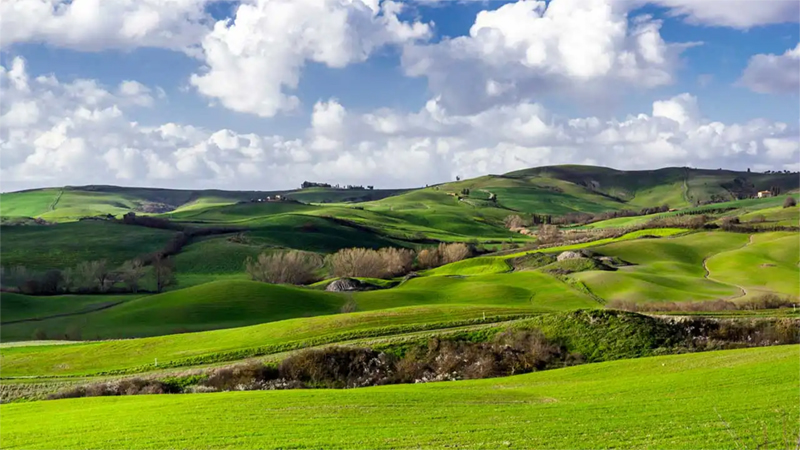 Volterra Bike Experience