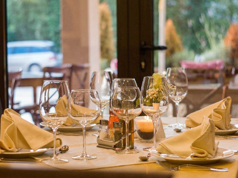 Getränke Restaurant Agriturismo Il Pratone Pomarance