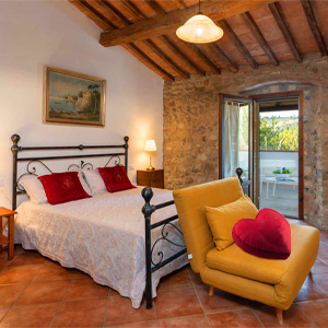 San Valentino 2025 Agriturismo il Pratone
