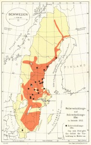 RuneberKarteSchweden