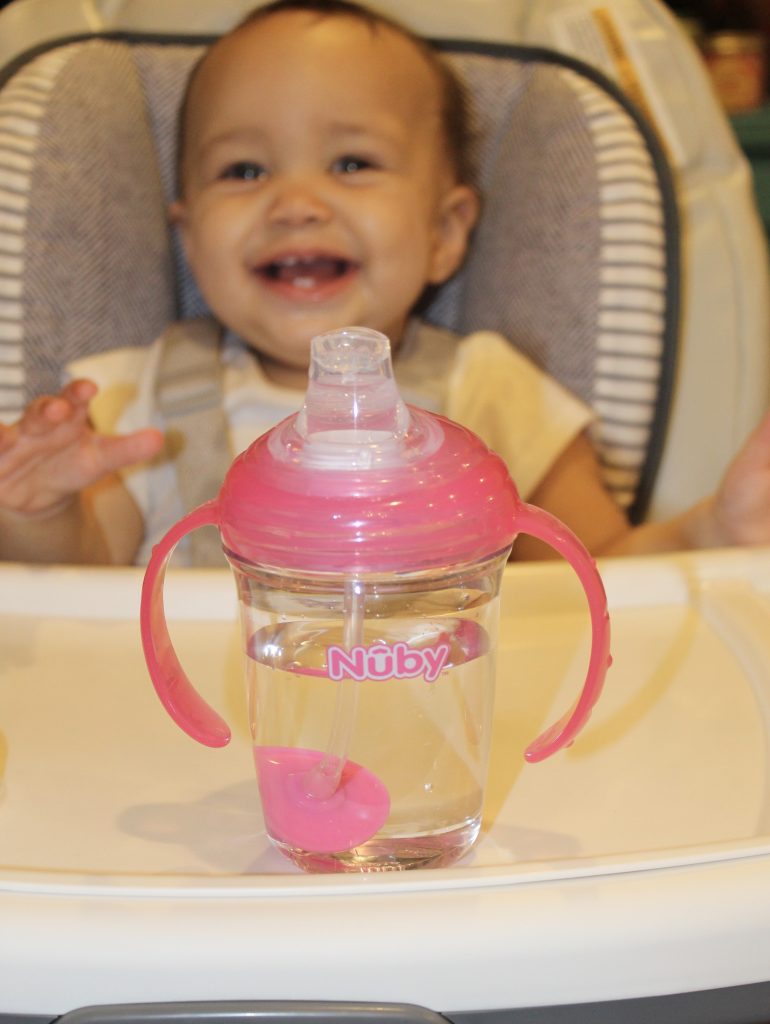 Straw Sippy Cup Review // 9 Sippy Cups Tested // Momma Alia 