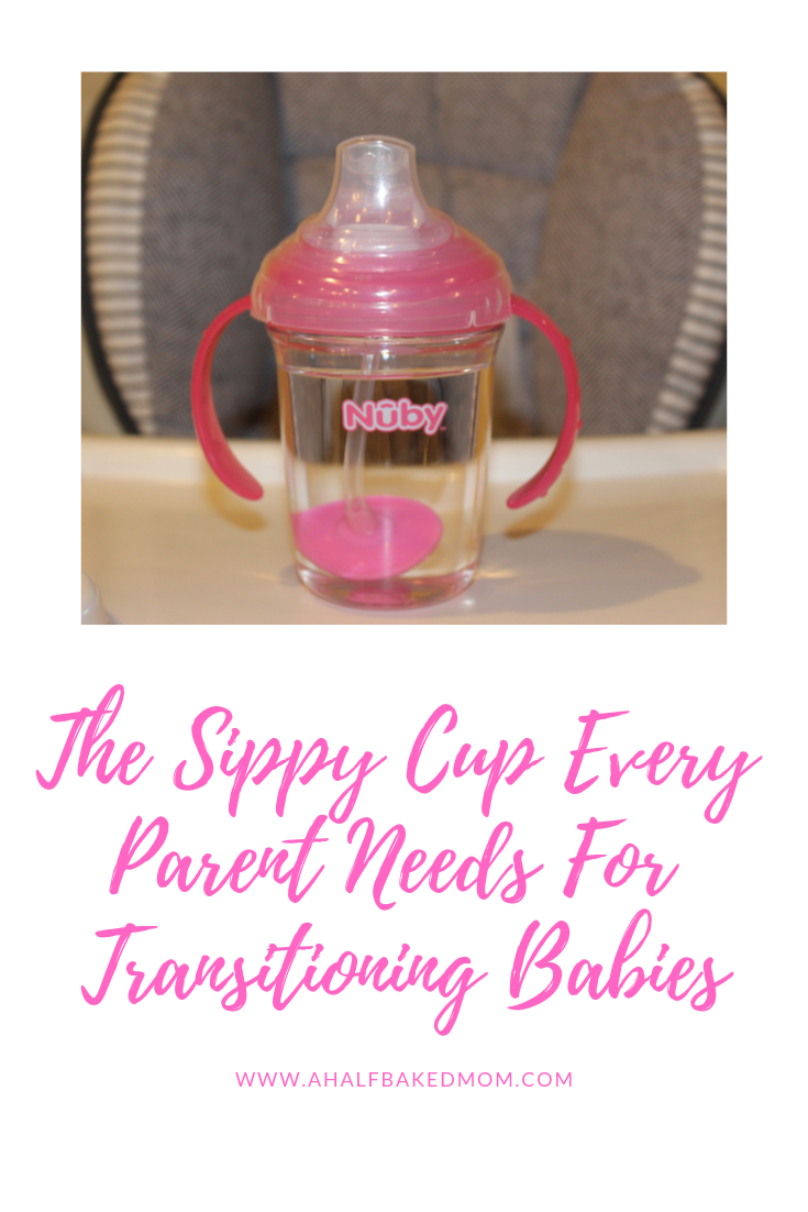 Sippy Cups vs Straw Cups vs 360 Cups - Gugu Guru content for parents