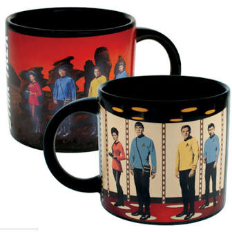 Father's Day Gift Guide For Trekkies - Ahalfbakedmom