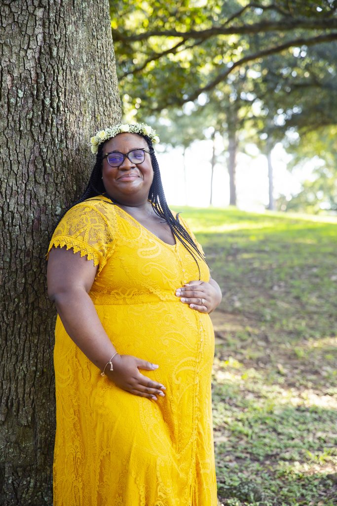 My Top 10 Pregnancy Must-Haves - Ahalfbakedmom