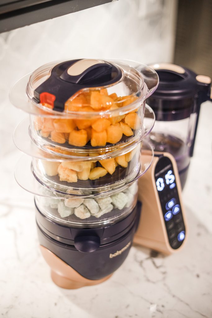 Duo Meal Station Food Processor