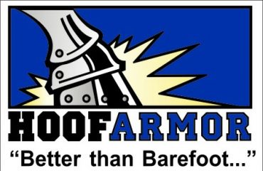 Hoof Armor