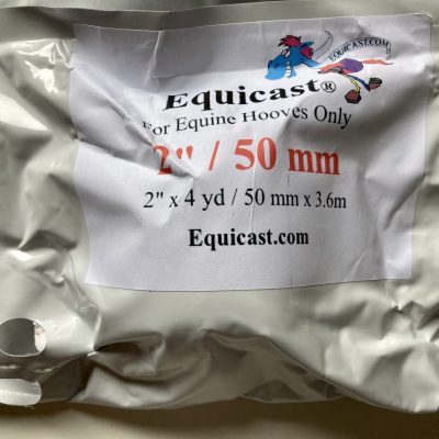 Equicast 50mm