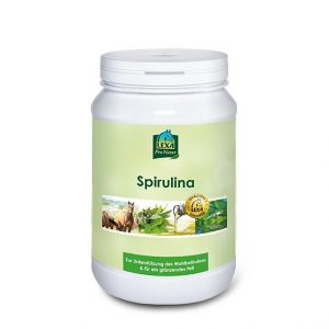 Spirulina