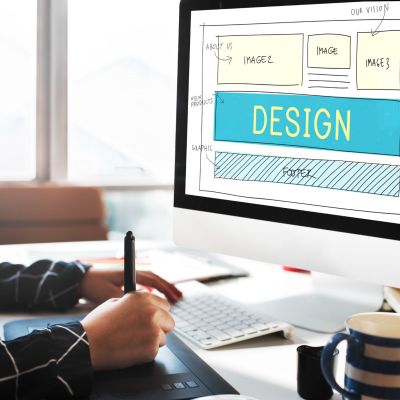 design-html-web-design-template-concept