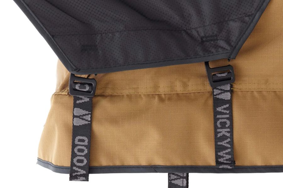 Vickywood big willow pro 1 eco