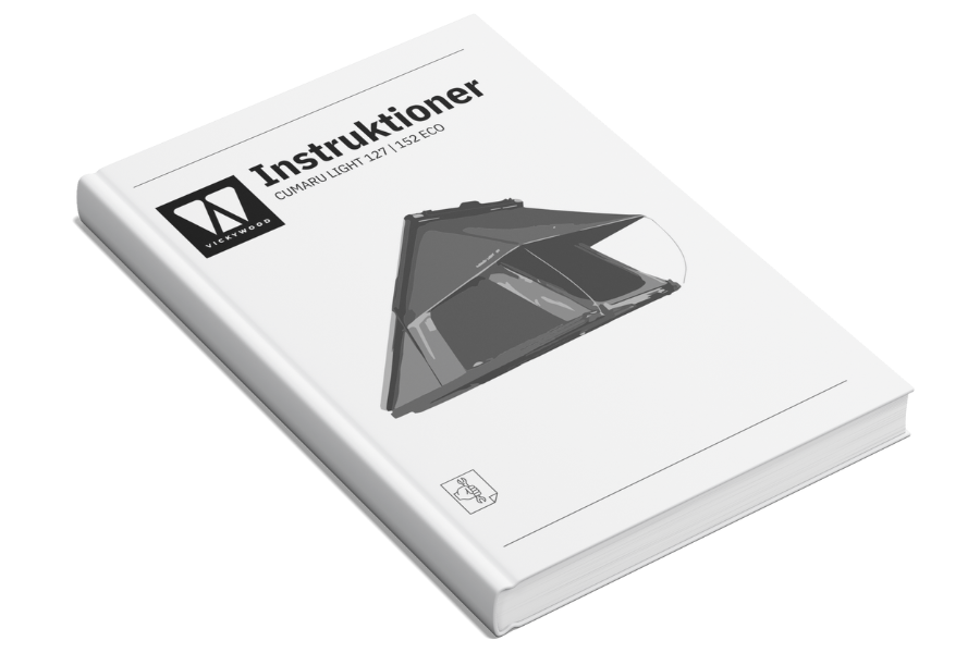 vickywood umaru light manual