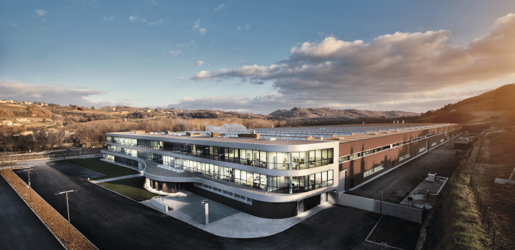 Erwin Hymer Group