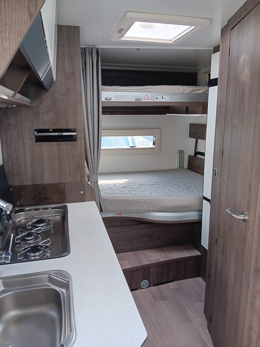 Benimar Amphitryon 940