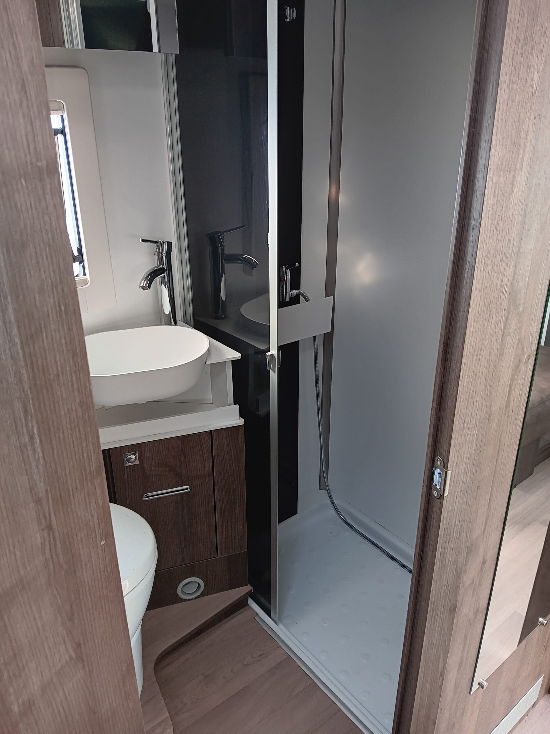 Benimar Amphitryon 940