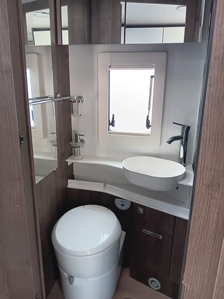 Benimar Amphitryon 940