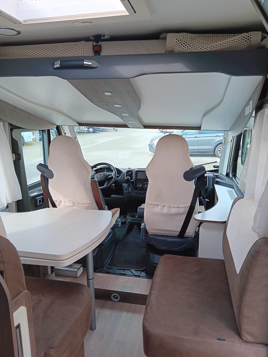 Benimar Amphitryon 940