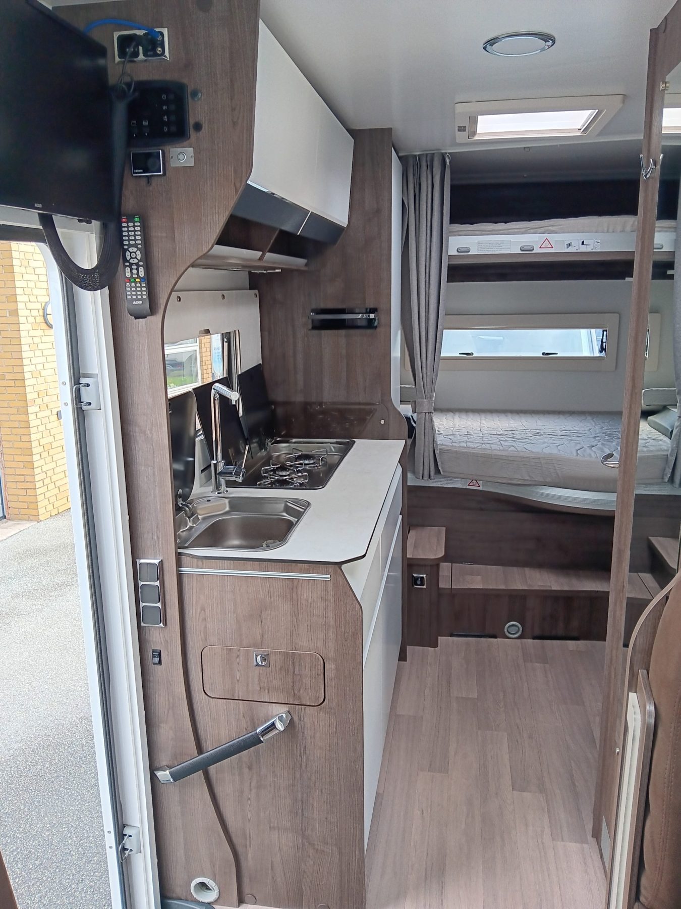 Benimar Amphitryon 940